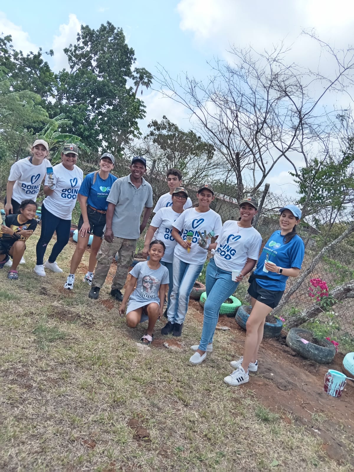 Proyecto 2